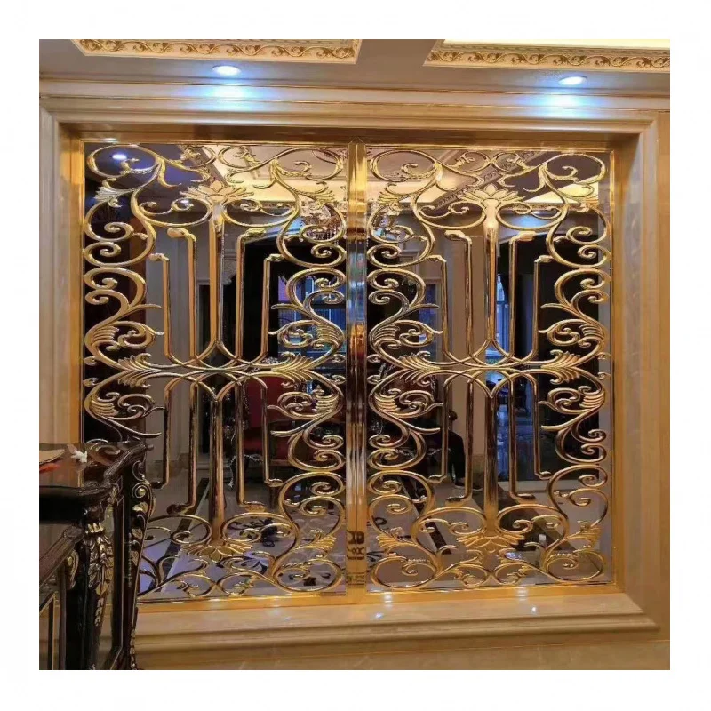 Custom. Custom partition room screen & room partition screen decoration laser cutting board