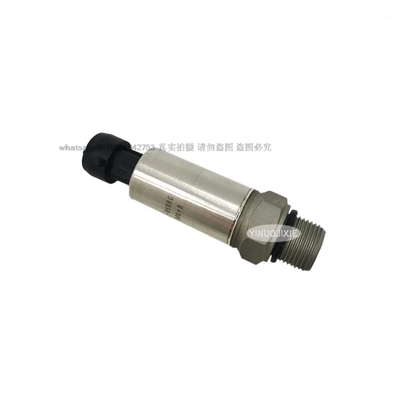 GOODfor Sany special low pressure long round plug pressure sensor sensor sensing plug M5134-C1826X-050BG