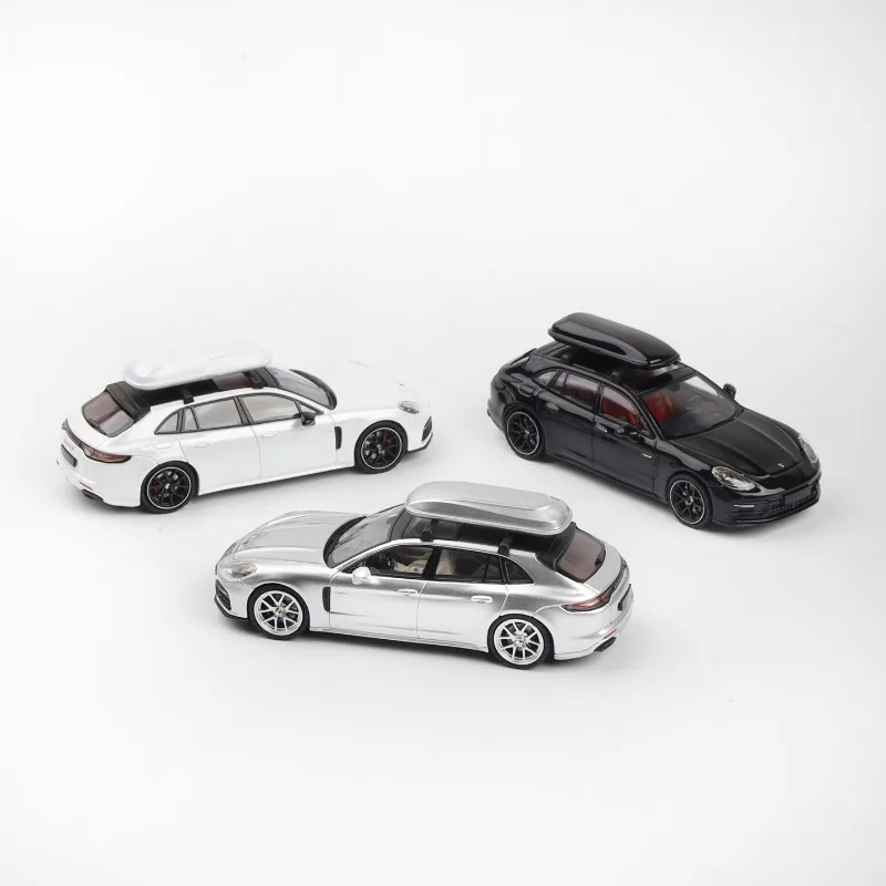 نسخة بدلة الصيد 1:64، نموذج سيارة مصنوع من خليط معدني مصبوب، للمراهقين للعب مع، للبالغين للتجميع، هدية مهرجان الأطفال