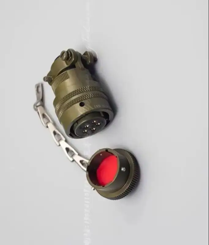 

YEONHAB MS3116F MS3112E plug cover socket cover 3180 3181 connector protective cap