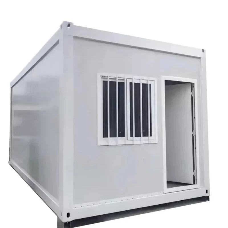 Factory Hot Sales Steel Family Container Room, Used Outdoor Hotels, Small Villas, Multi House Bathrooms, Bedrooms
