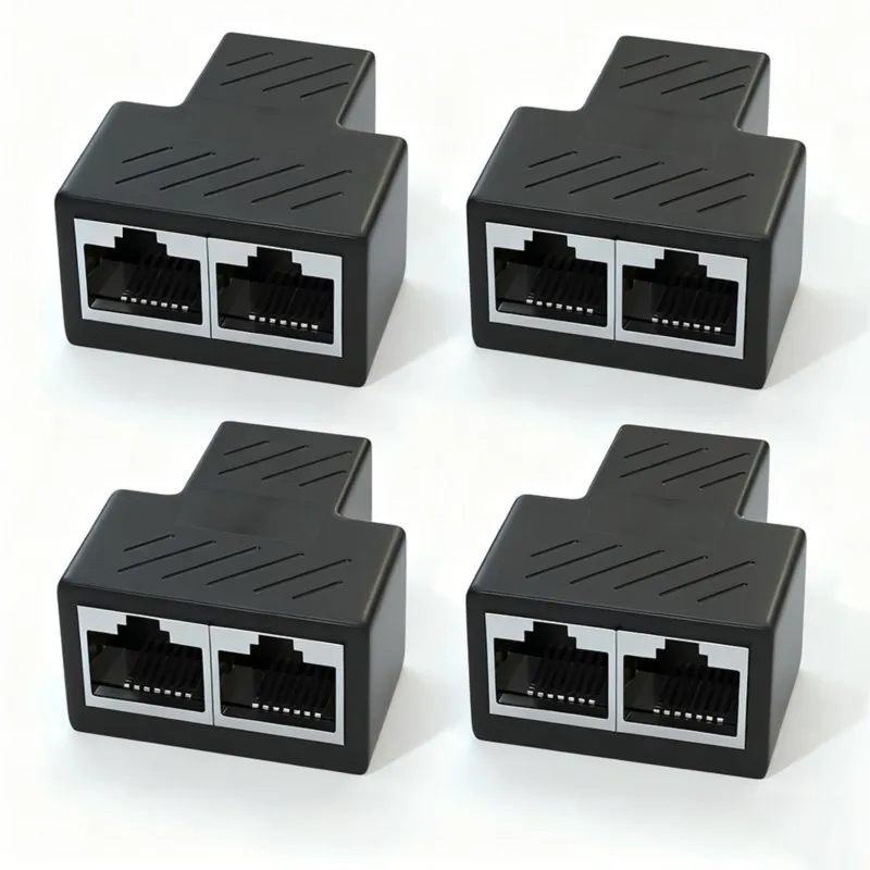 1 To 2 Ways Network…