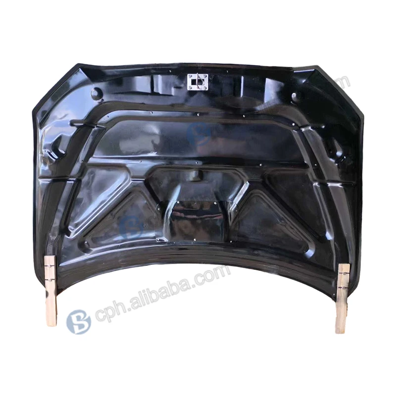 

Customized Lightweight Carbon Fiber Bonnet Hood for Mitsubishi Lancer Evilution EVO 10 X Carbon Fibre Engine Hood 2008-2015