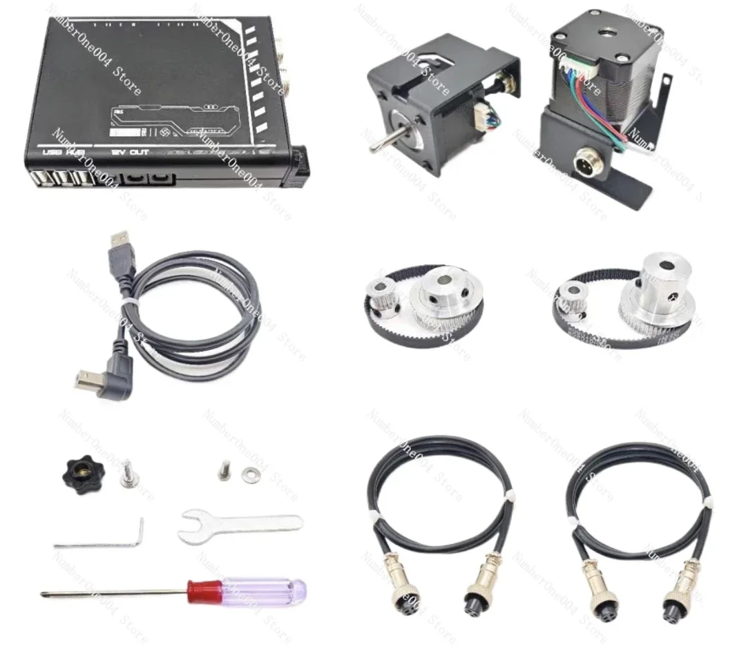 

Подходит для Prestige GP Equatorial Instrument, автоматический поиск звезд, отслеживание подъема гото