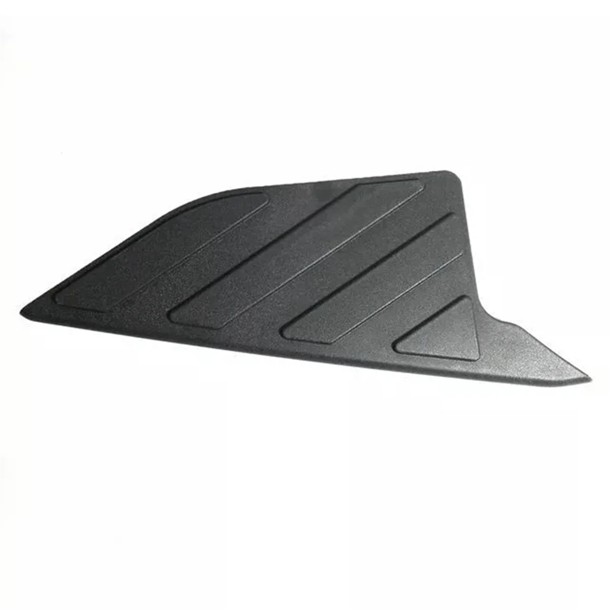 Car Rear Bumper Step Pads 85070-EA010 85071-EA010 for Nissan Xterra 2005-2012 Rear Guard Pedal