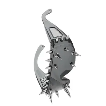 10 best sales धूप का चश्मा स्टीमपंक - №2