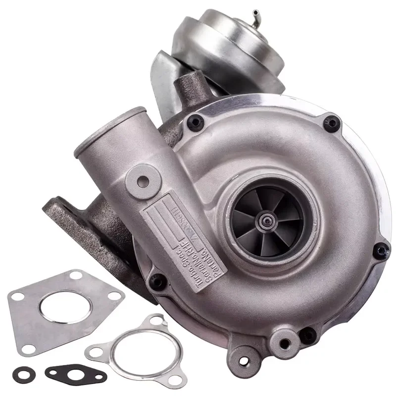 TURBO CHARGER for MAZDA 6 Citd 2.0L J25S RF5C VJ32 RF5C13700 with Gasket RHF4V Turbocharger