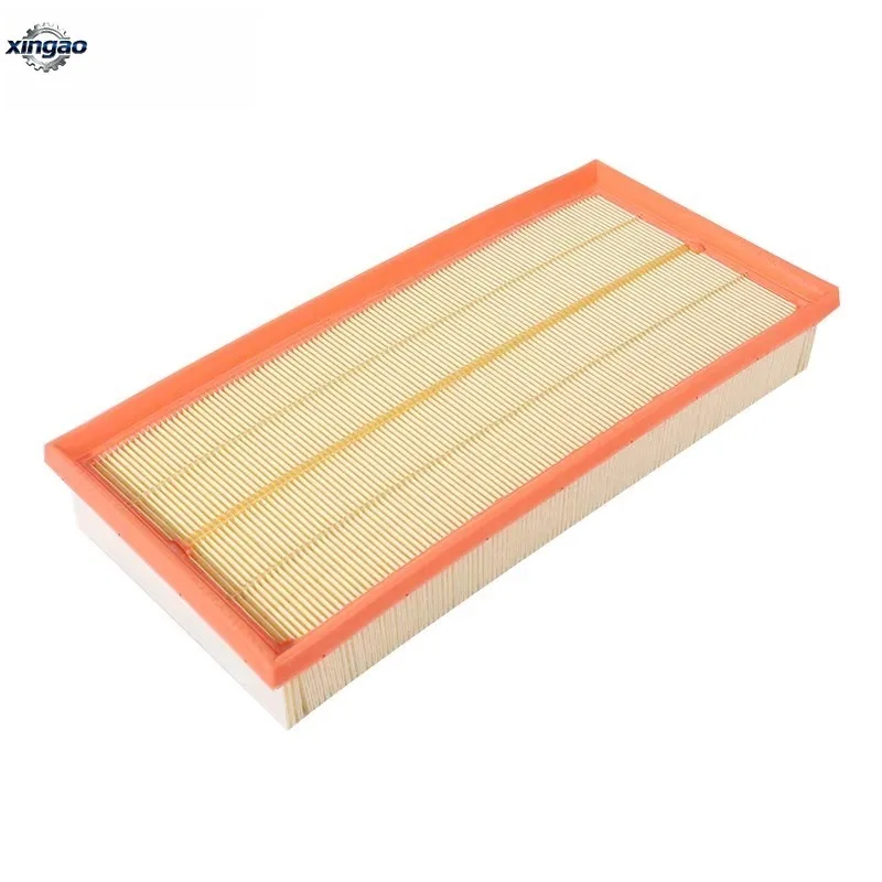 LR011593 LR161843 Auto Parts Auto Air Filter for Range Rover L319 L462 L322 L405 L320 L494  AH42-9610-AA