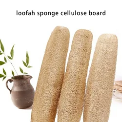 Natural Exfoliating and Biodegradable Sponge Cellulose  Scrubber Suitable for Kitchens