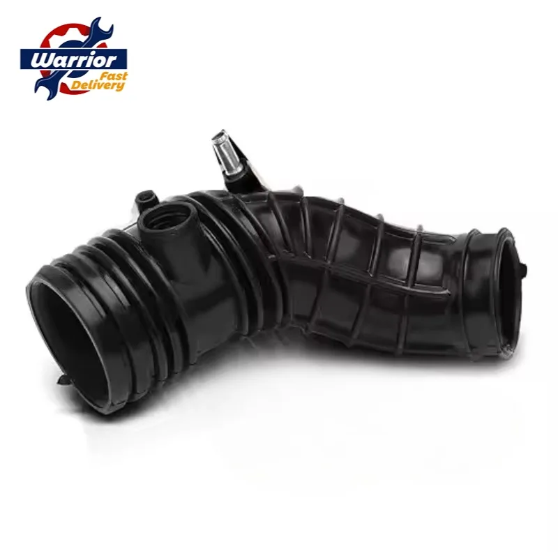 

17228-RAA-A00 17228RAAA00 17228-RAD-L60 17228RADL60 Engine Air Intake Hose Tube for Honda Accord 2003-2007 DX EX LX SE 2.4L