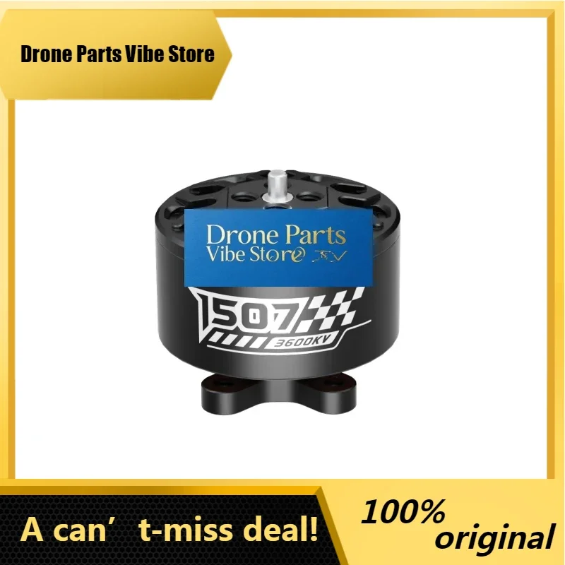 DroneP4PCS SpeedyBee 1507 3600KV Motor For Master 3X