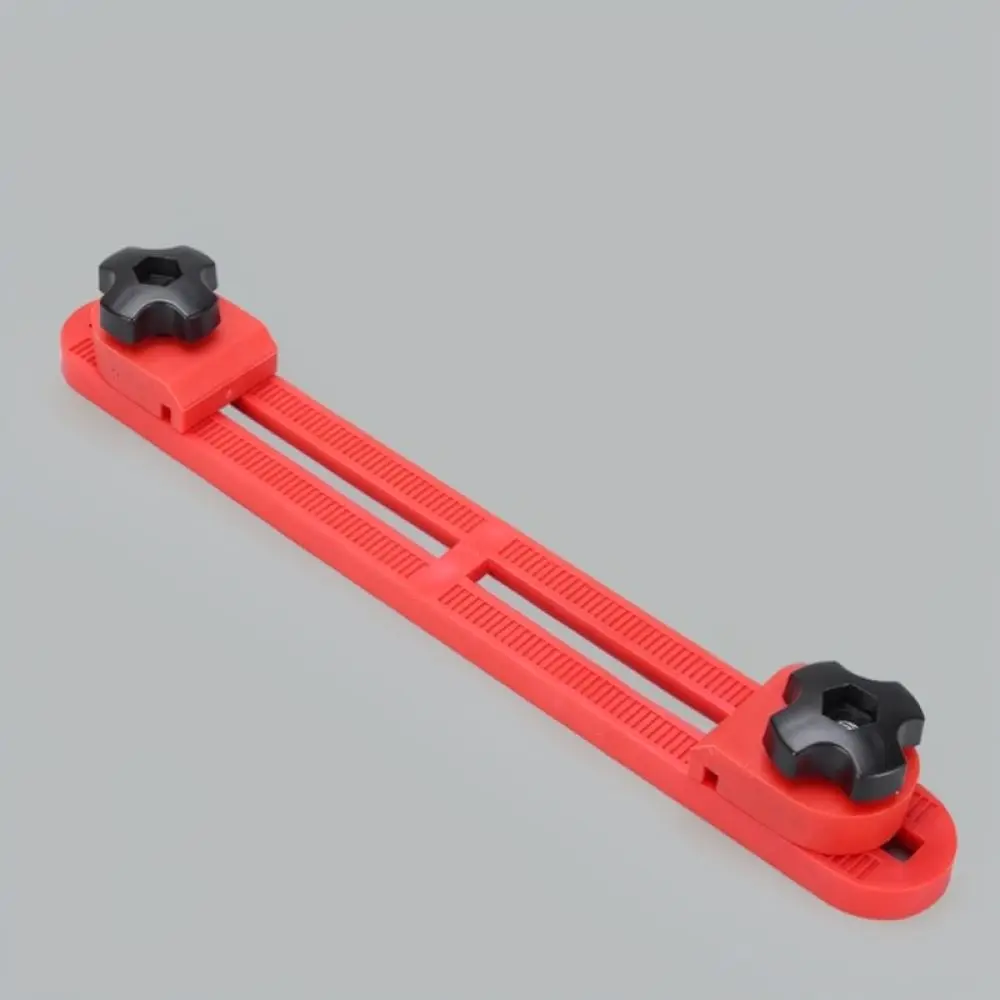 Durable Woodworking Saw Plate Guide For Xinqili Cutting Board Stabilizer Adjustable Base Positioning Tool Part