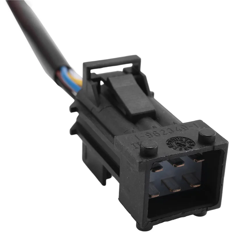 2025 Trend Electric Forklift Controller Central Joystick Control Cross Lever For Linde Forklift 7919040041 7919040041F