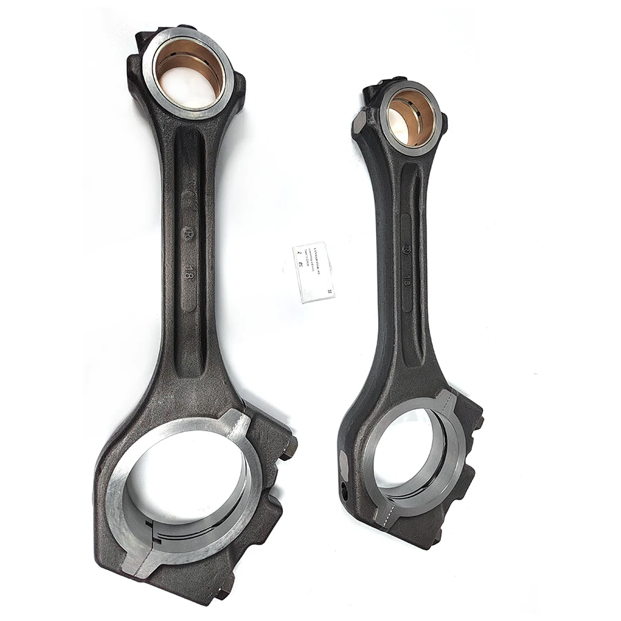 Engine Connecting Rod Assy 746673-23020 Ship Marine Supplies High Diesel Quality Engine Parts