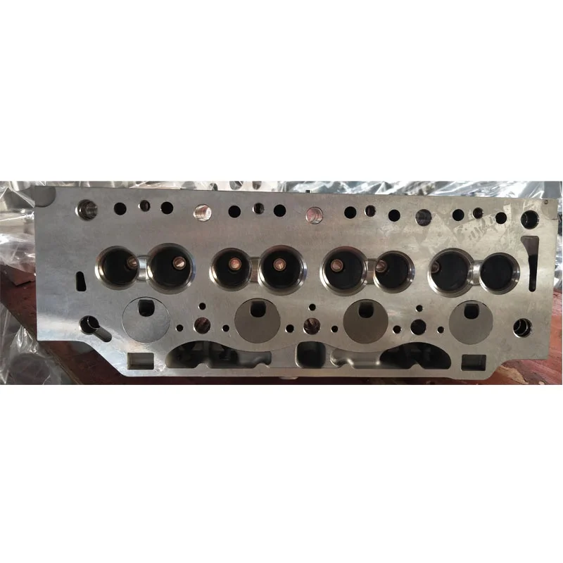 

f8q engine head cylinder 7701478460 for Renault/Opel 1.9 D/TD AMC 908098 4 valve cylinder heads 4400196 4403885