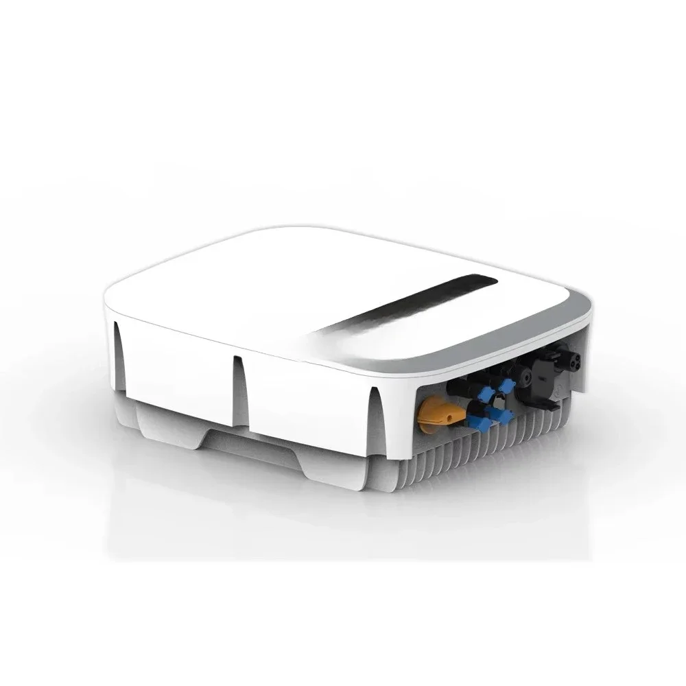 Residential Energy Solutions Enhanced by Novoage 5KW On-Grid Solar Power Inverter's Innovative Technology