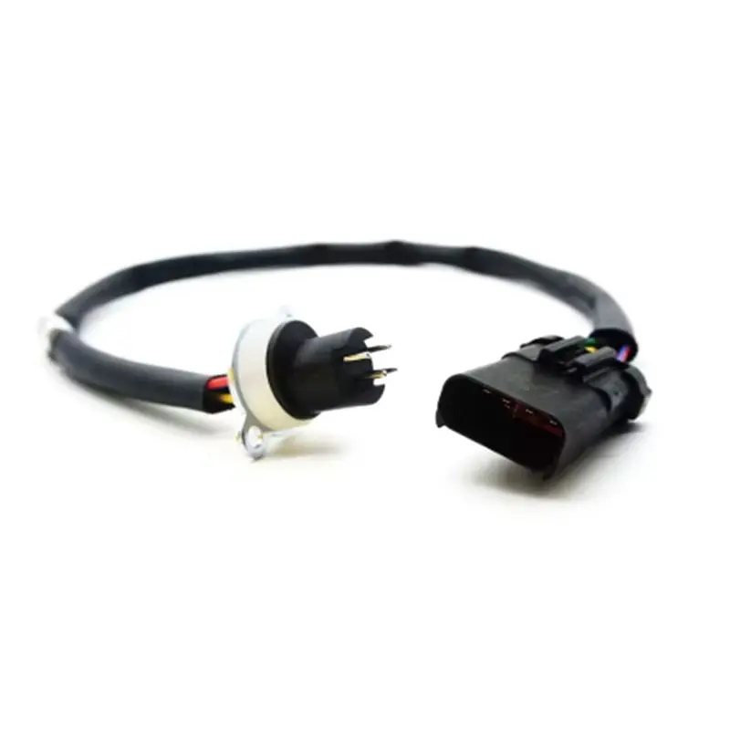 

28390548 F-DIESEL D Type Harness Connector 640Mm Engine VGT Turbo Actuator Harness For Volvo Sacer-AU62