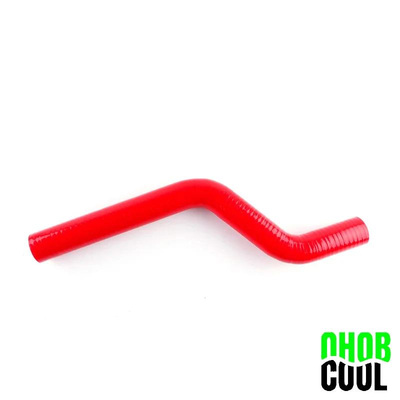 طقم أنبوب خرطوم مبرد من السيليكون لتويوتا يكا ، ST202 ، ST204 ، 3S-GE ، 5S-FE ، من من ، من ، من ، من ، من ، من Celantation ، من