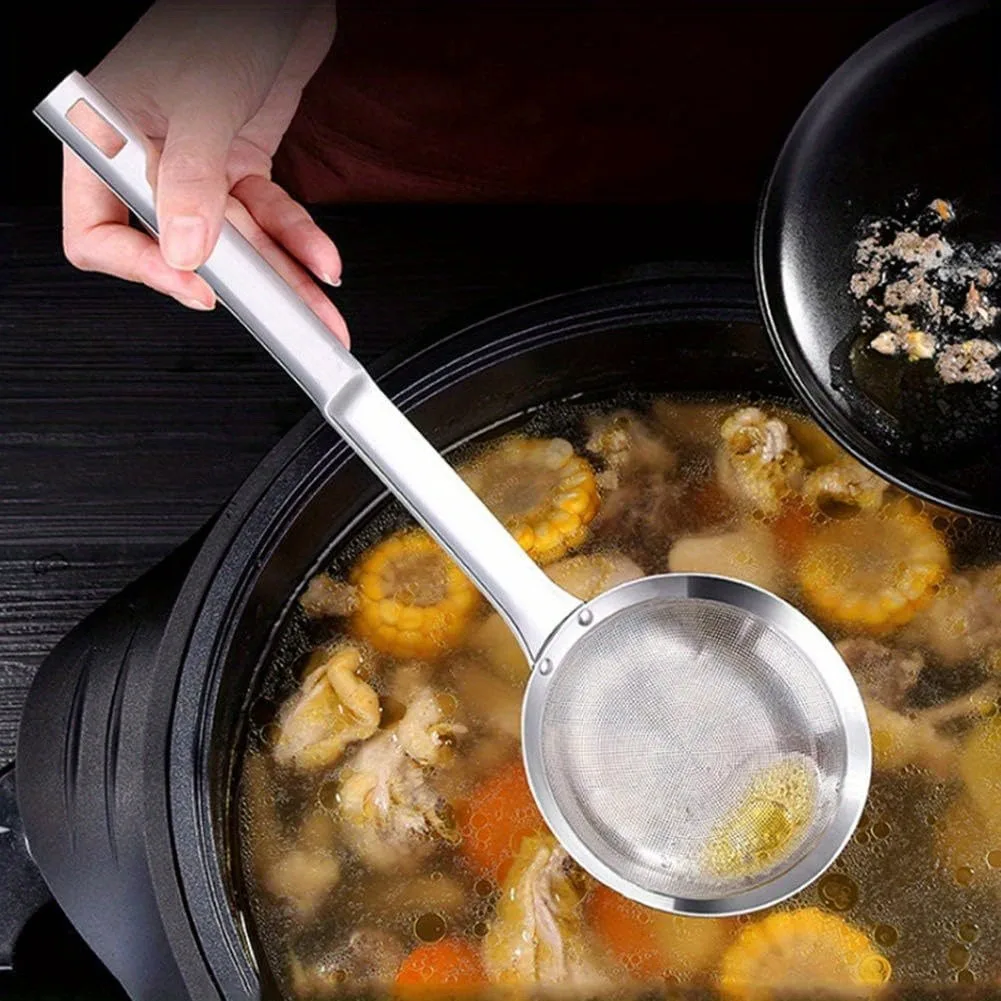 #9 Slotted Spoons Comparison Guide