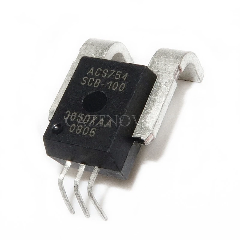 （1-5pcs）ACS758LCB-050B-PFF-T ACS770L 0B-PFF-T ACS770LCB ACS758KCB-150B-PFF-T ACS758KCB ACS754SCB-100-PFF-T ACS754SCB-100 CB-5