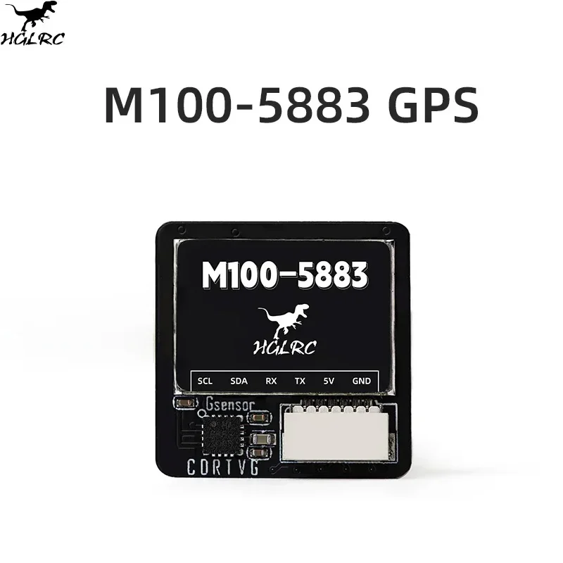 Hglrc M100-5883 M10… - image