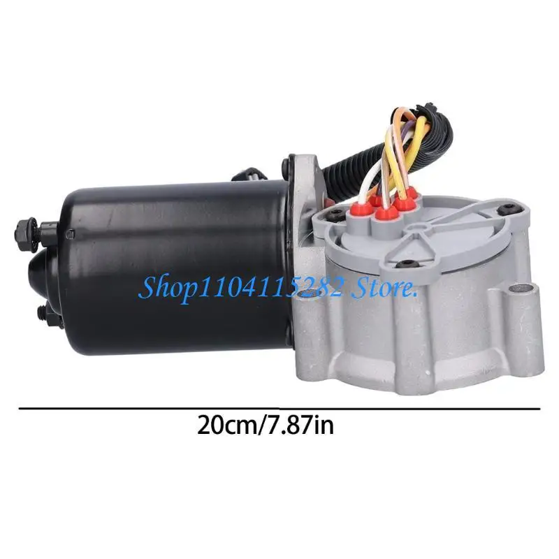 

Gear Motor Control Motor Car Transfer Case Motor Transmission for REXTON 4WD Auto Accessories 3255705007 4408.648.008