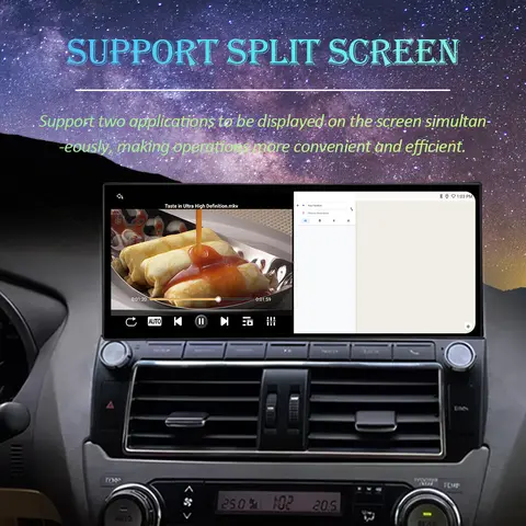 8 best sales touch screen for nissan murano - №4