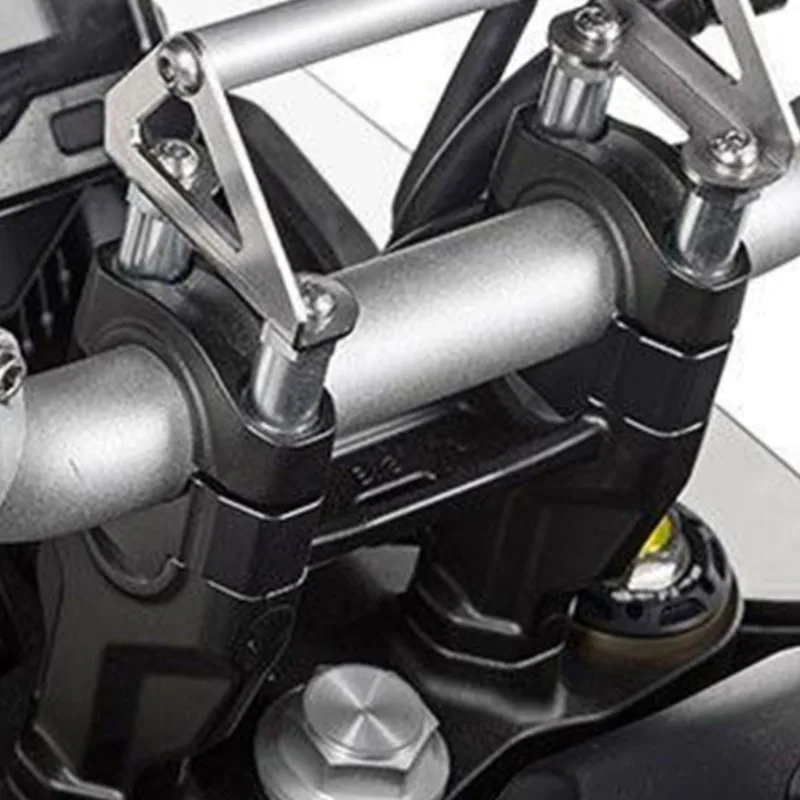 

Новый ЧПУ 20 мм зажим для руля, переходник высоты для YAMAHA Tenere700 T7 Rally XTZ700 XT700Z Tenere 700 2019-2021 20