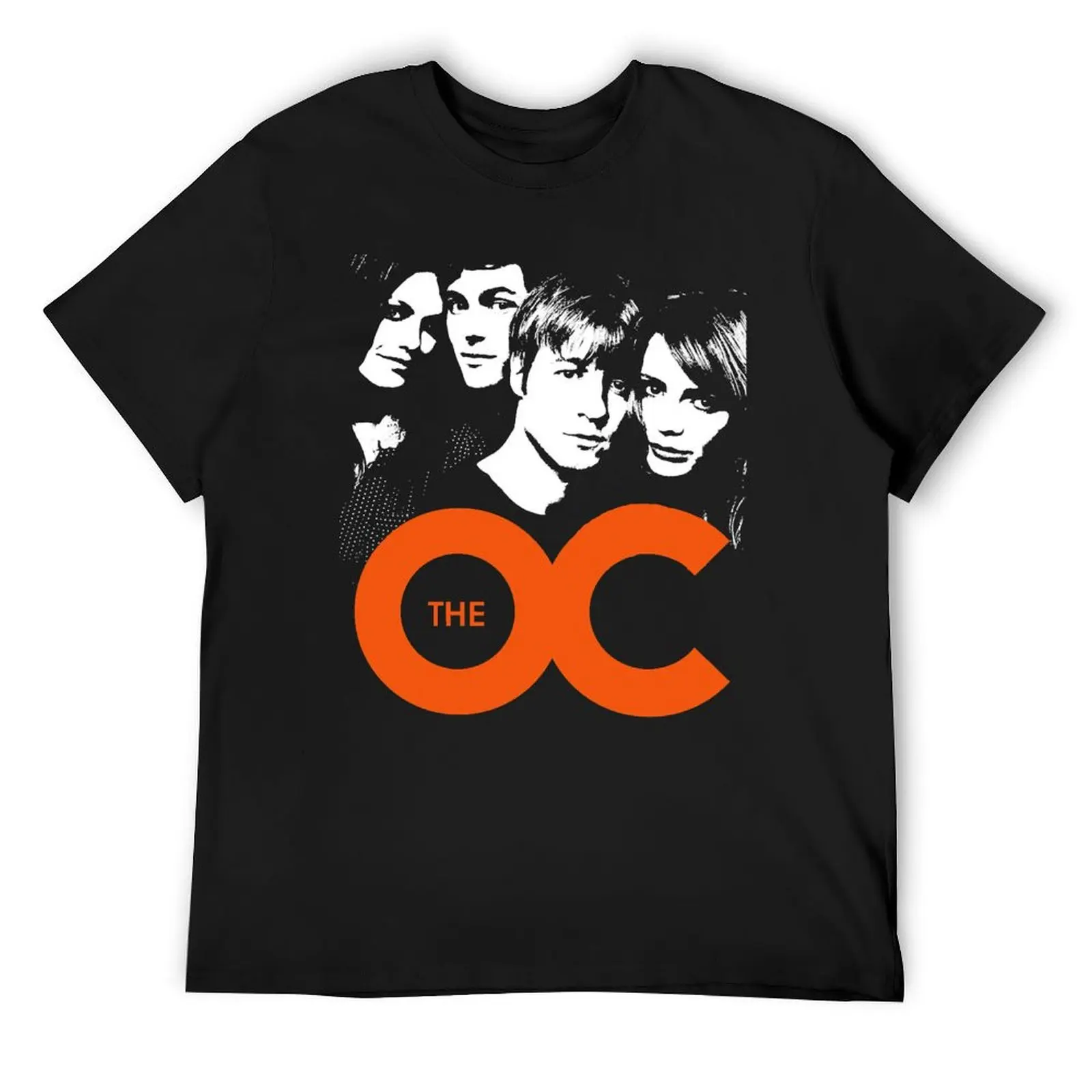 The Oc T-Shirt T-Sh…