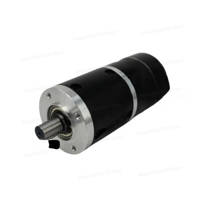 For DC Brushless Geared Motor 60~ 180w Planetary Gearbox 24VBLDC Motor Driver Adjustable Speed Positive