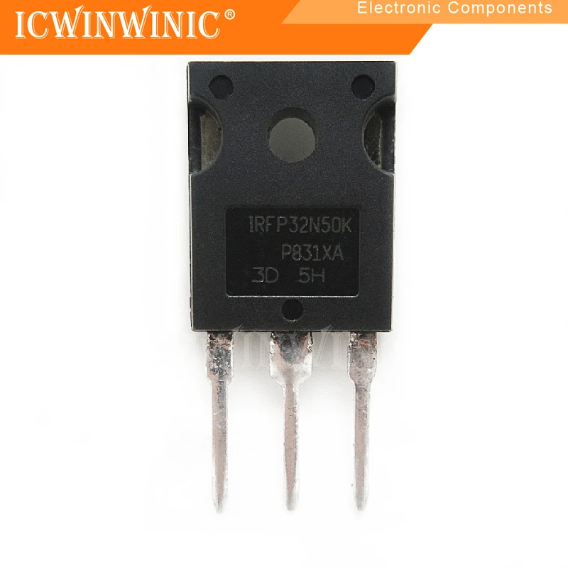 10piece IRFP32N50K IRFP32N50
