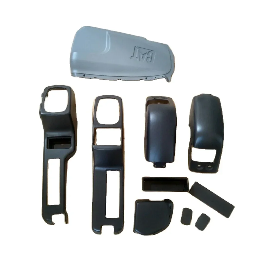 

Excavator Parts Cabin Parts 320D With High Quality