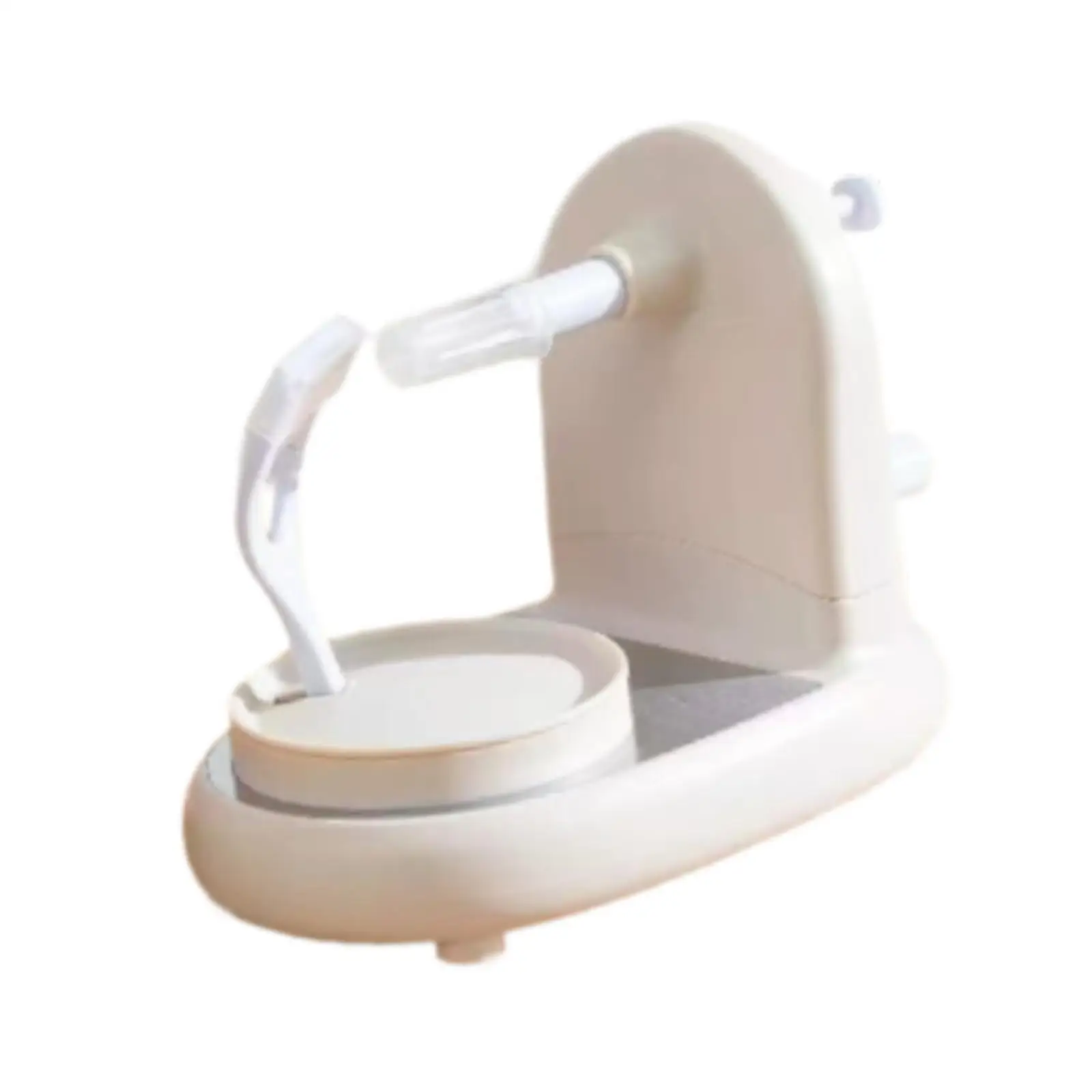 Hand Crank Fruit Peel Machine Pear Corer Vegetable Peel Multipurpose with Suction Base Fruit Tool for Kitchen