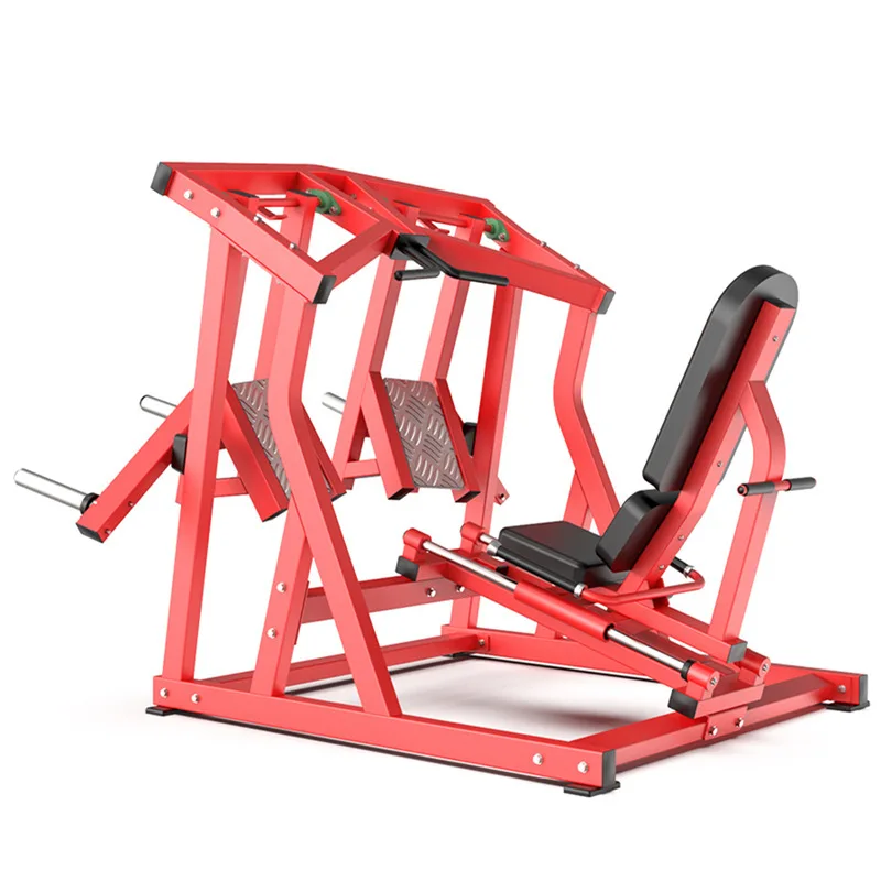 

Wholesale Price Side Leg Plate Loading Fitness Equipment Gym Equipment