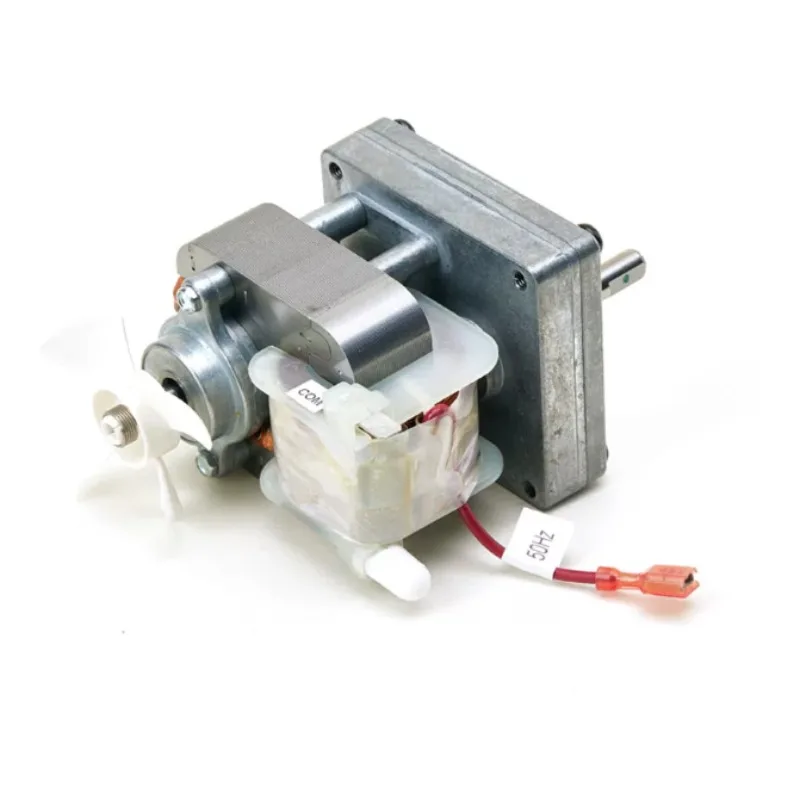 Roundu Vertical Toaster Motor B3715ui-095, Exact Replacement Part for Toaster Model B3715
