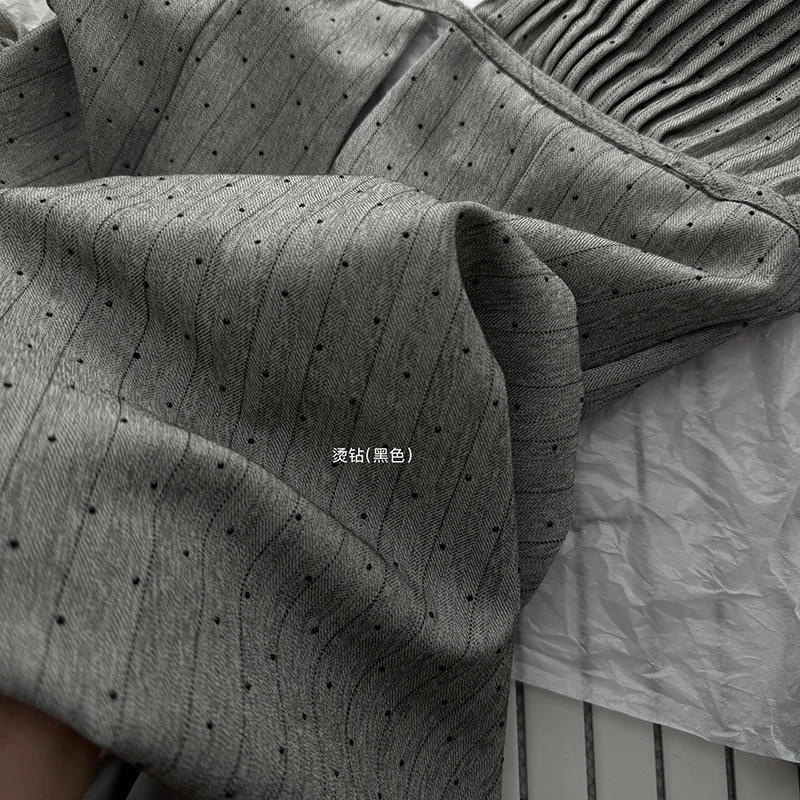 다이아몬드 폴카 도트 드레스 여성 매운 소녀 푹신한 드레스 컷 아웃 홀터 미니 드레스 패션 우아한 저녁 파티 짧은 드레스