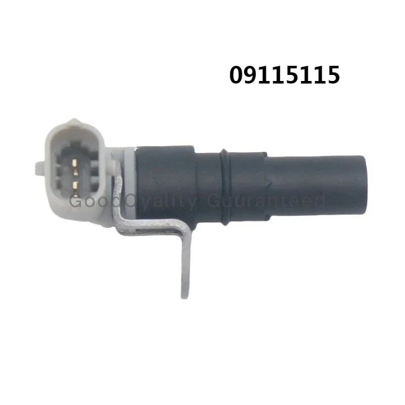 09115115 Crankshaft Position Sensor For Vauxhall Corsa Vectra Opel Vectra Zafira Meriva Tigra Signum Hatchback Auto Transmission
