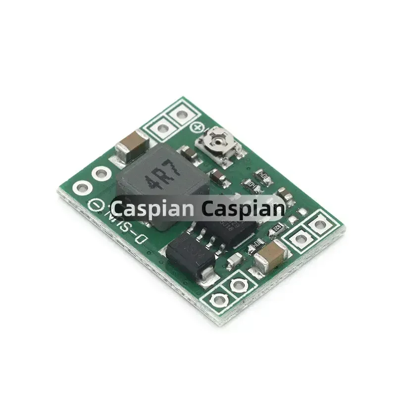 Ultra-Small Size DC-DC Step Down Power Supply Module MP1584EN 3A Adjustable Buck Converter for Arduin0 Replace LM2596