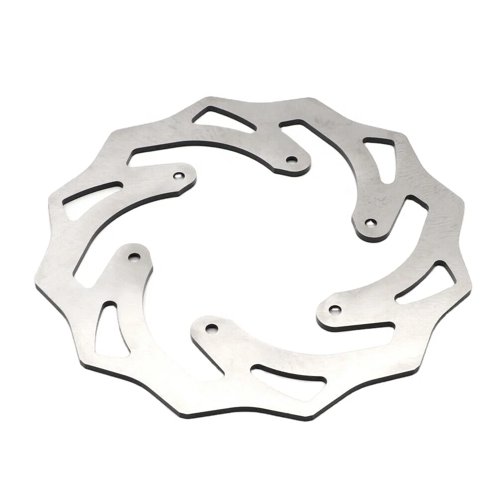 2026 304 Stainless Steel Motorcycle Rear Brake Disc  220 MM 240MM Fit KTM Beta.