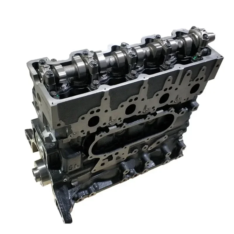 High Performance Hilux Pickup Engine Long Block 2L 3L 5L engine for sale