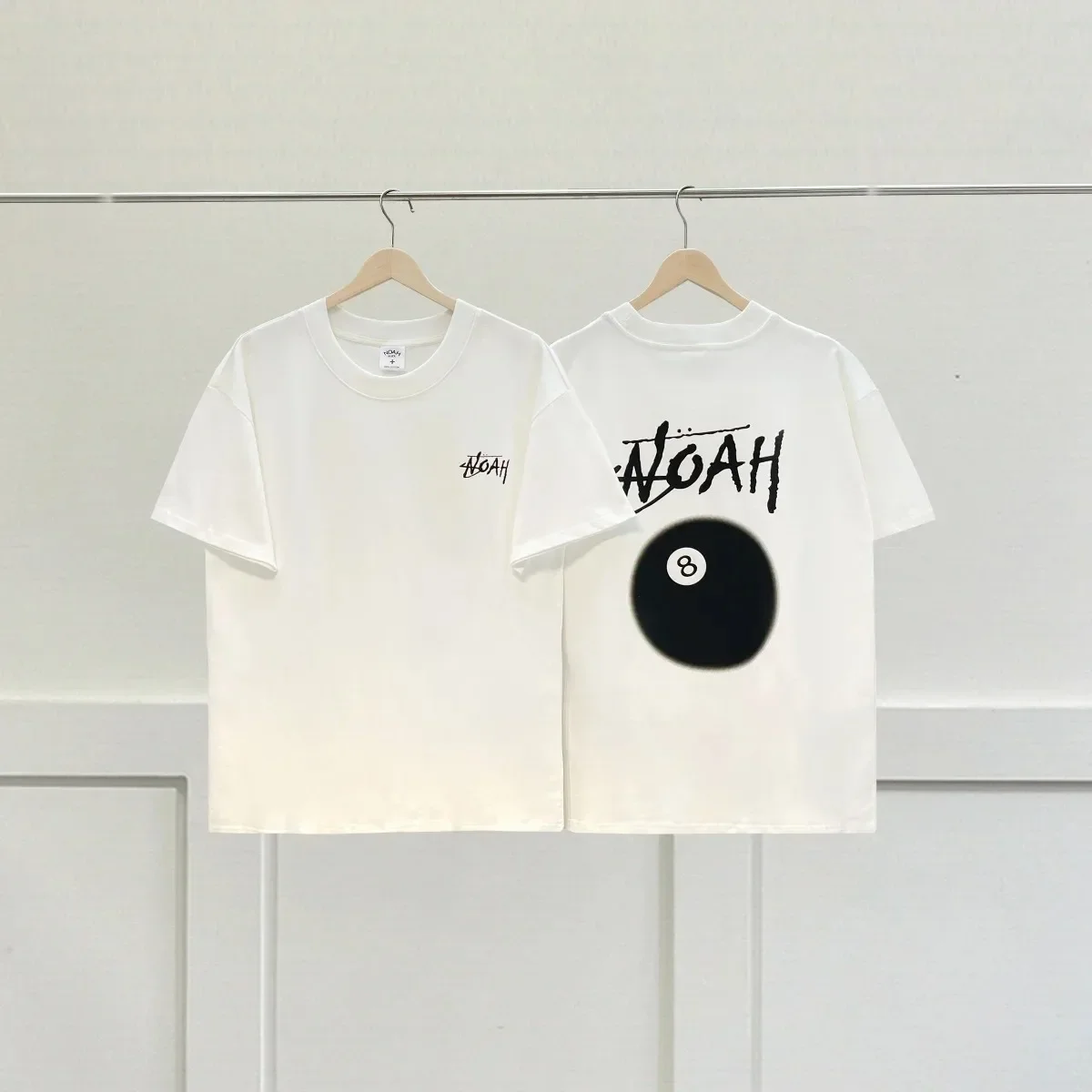 

Summer Fashion Men's T-shirt Cotton Top Parent Child Short Sleeved T-shirt Casual Loose Shirt Luxury Clothing Street Clothing