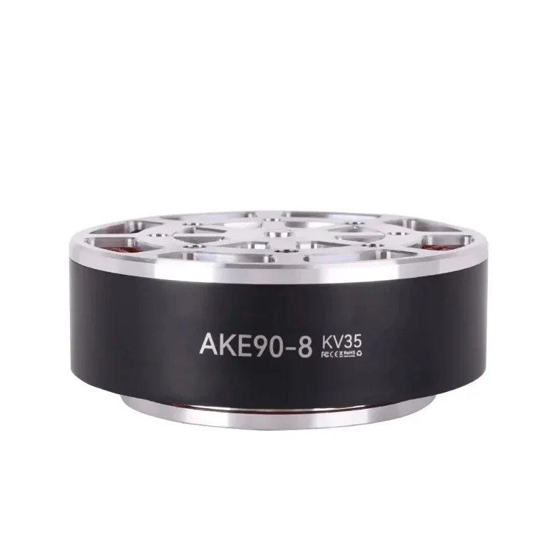 SkyDElFor CubeMars AKE90-8 KV35 Dynamical Modular Motor Robotic Actuator Modular For Exoskeleton, Robotic Arm, Industrial Robot