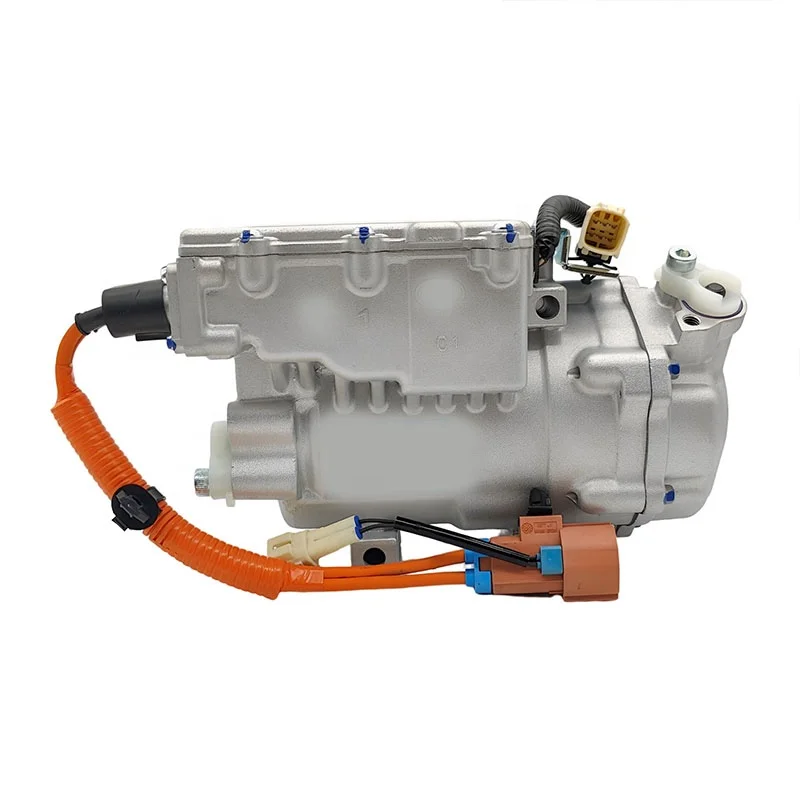 BC28A OEM HAC-8103010 Electric AC Compressor for QING DM 2017-2018 510V