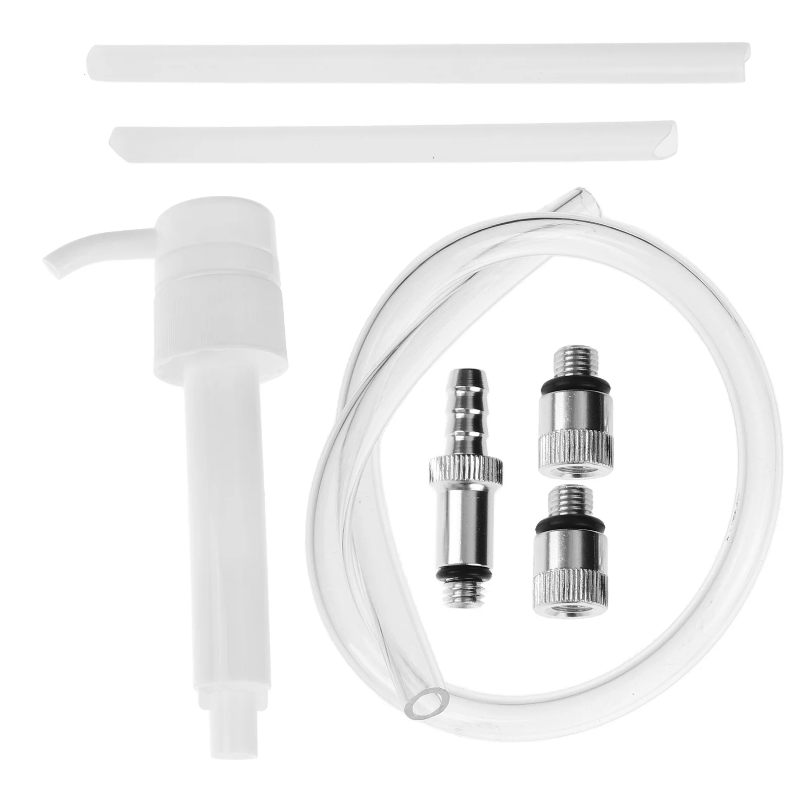 

1 set 1 Set Lower Unit Gear Fluid Transfer Automotive Extraction Marine Oil Change Pump Kit Car Boat Transmission Fluid Pump Oil