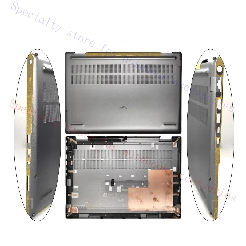 0N0HHX N0HHX For Dell Precision 7680 M7680 Laptop Bottom Base Cover Lower Case
