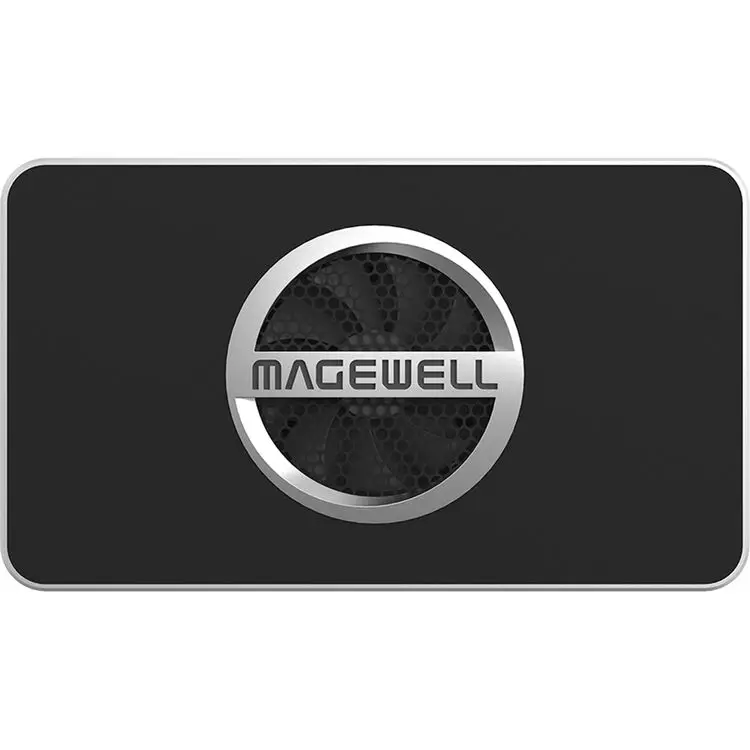 Magewell USB Capture HDMI 4K Pro 321500000