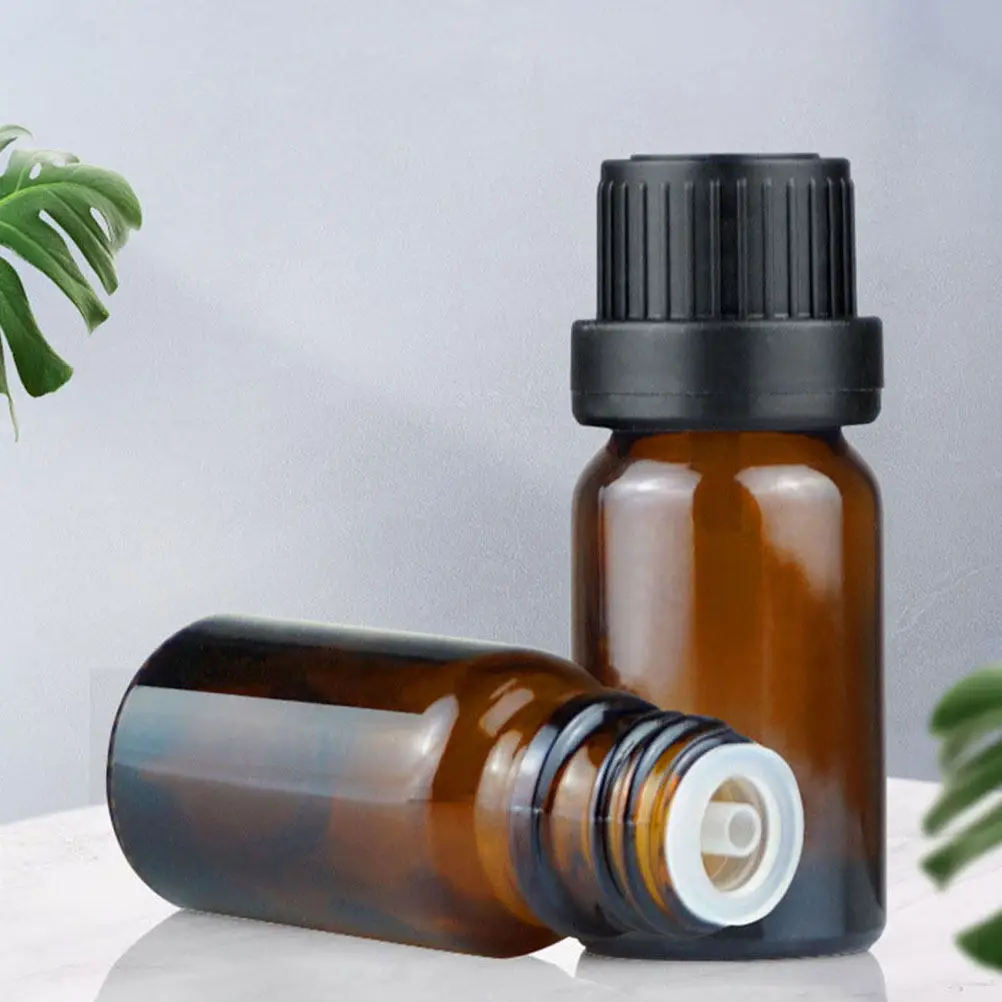 20pcs-20ml-amber-glass-bottles-essential-oil-refillable-portable-travel-size-no-waste-aromatherapy-perfume-subpackaging