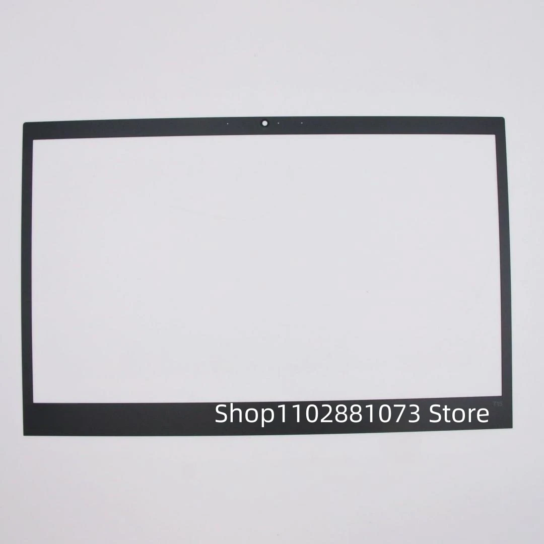 New Original LCD Bezel Cover Sticker for Lenovo ThinkPad T15 Laptop 5B30S73497 5M11B94244