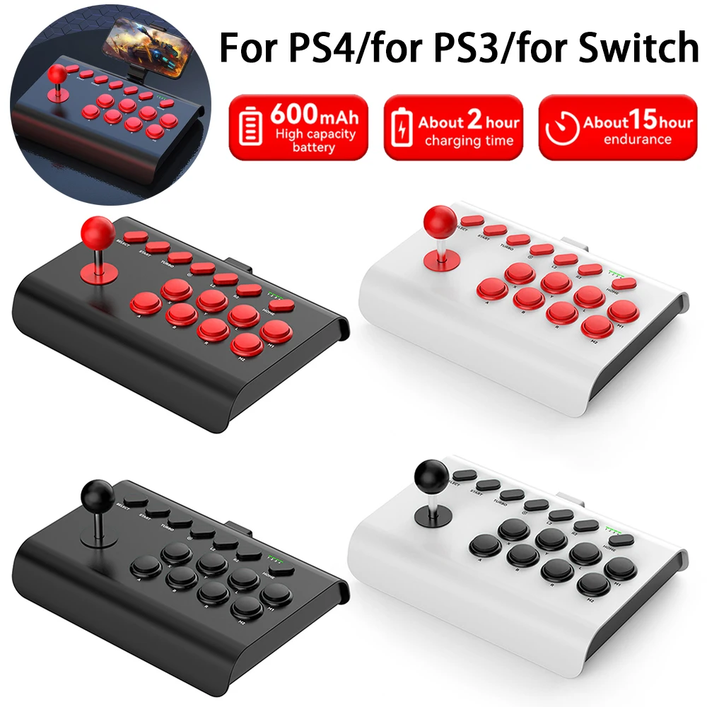Der PS3 8bitdo Joystick: Eine umfassende Bewertung und Anleitung für Gamers