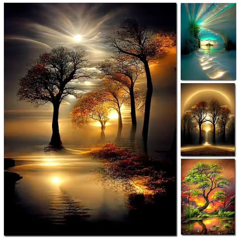 pintura-diamante-dourado-por-do-sol-paisagem-completa-quadrado-redondo-mosaico-rio-diy-bordado-arvore-artesanal-presente-kit-ponto-cruz